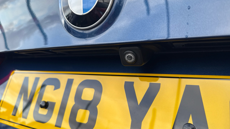 BMW X3 xDrive20d M Sport 5dr Step Auto Diesel Estate